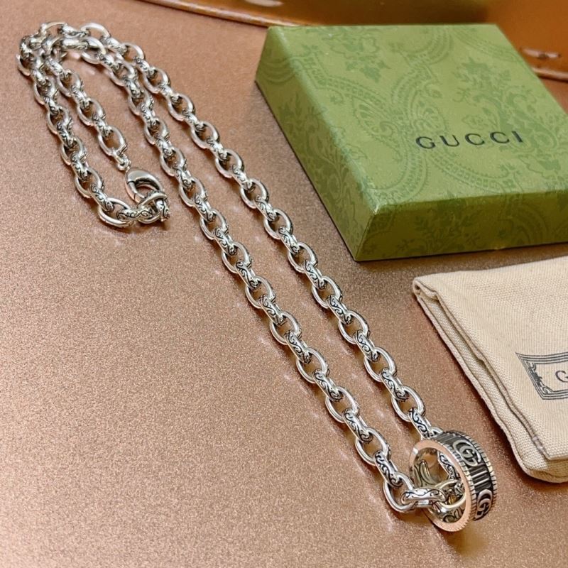 Gucci Necklaces